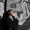 Логотип телеграм канала @zewblog — нетипичный питонов