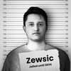 Логотип телеграм канала @zewival — нетипичный питонов