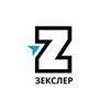 Логотип телеграм канала @zexler_ru — ЗЕКСЛЕР про ZEXLER