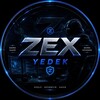 Telegram channel zex yedek logo