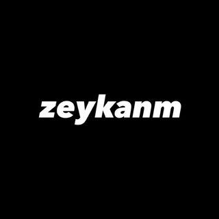 Логотип телеграм канала @zeykanm_music — zeykanm | Музыка | Треки