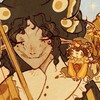 Логотип телеграм канала @zeykwon — зей🌱