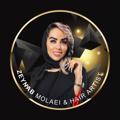 Logo saluran telegram zeynab_molaei_haircolor — zeynab_molaei_haircolor