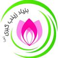Logo saluran telegram zeynabkf — خیریه بنیاد زینب کبری (س)
