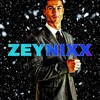 Логотип телеграм канала @zeynixx_fcmobile — Zeynixx FC MOBILE