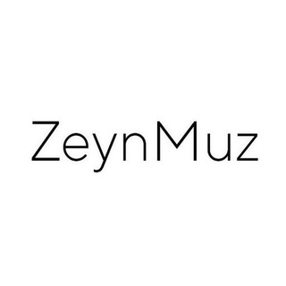 Логотип телеграм канала @zeynmuz — Zeynmuz