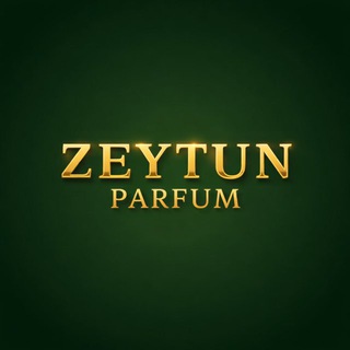Telgraf kanalının logosu zeytun_parfum — Zeytun parfum