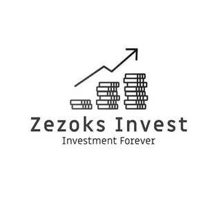 Логотип телеграм канала @zezoks_invest — Zezoks Invest | Блог инвестиций