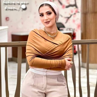 لوگوی کانال تلگرام zezopop67 — LÕLŌ StÕrÉ ÇáSūàl👗