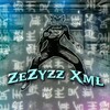 Logo of telegram channel zezyzz — ᴢᴇᴢʏᴢᴢ xᴍʟ