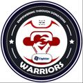 Logo saluran telegram zfdonator — Z Warriors
