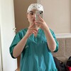 Логотип телеграм канала @zferzalieva — ferzalieva ZR