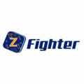 Логотип телеграм канала @zfighternews — Z Fighter [⌨︎]