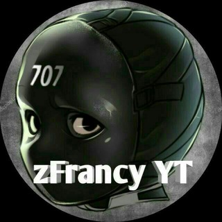 Logo del canale telegramma zfrancyytchannel - 🔴zFrancyYT