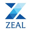 Logo of telegram channel zfxmena — ZEAL Capital Market - MENA