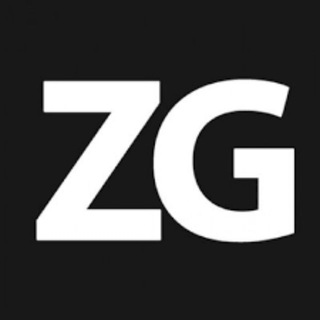 Логотип телеграм канала @zg_account — ZG Account TikTok