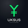 Telegram channel Uksus Exchange | Выгодные Предложения logo