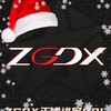 Логотип телеграм -каналу zgdxluyu — ZGDX GAMING