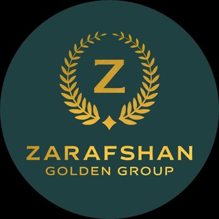 Telegram kanalining logotibi zgg_official — Zarafshan Golden Group