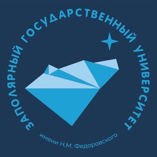Логотип телеграм канала @zgu_university — ЗГУ им.Федоровского