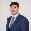 Логотип телеграм канала @zgurinav — Александр Згурин. Депутат Совета депутатов Новосибирска