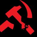 Logo saluran telegram zgzrdt — 共产党早日倒台