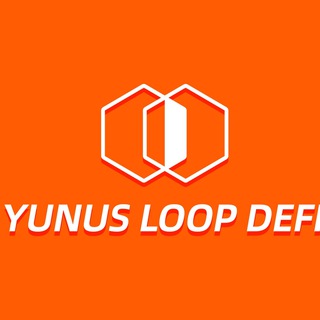 Logo of telegram channel zh_cnntg — Yunus Loop DEFl
