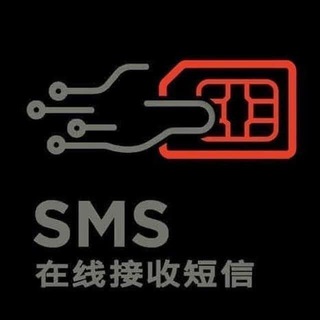 Logo saluran telegram zh_cntc — SMS接码-官方频道