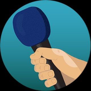 Логотип телеграм канала @zh_region — Живой регион | Live