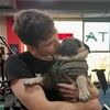 Логотип телеграм канала @zh3k1tch — Хижина Жекича