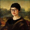 Логотип телеграм канала @zh_danilova — Эффект Леонардо | Канал мультипотенциала Жанны Даниловой
