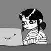 Telegram channel Что? где я? Mina? это кто? logo