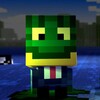Логотип телеграм канала @zhabight_swamp — 🐸 Болото Фрогеникса (и других челов) 🐸