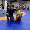 Логотип телеграм канала @zhamyannaturi — Zhamyan&Bulat