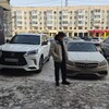 Логотип телеграм канала @zhanalinov1 — Zhanalinov | Youtube