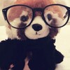 Логотип телеграм канала @zhanghaomywife — one of your girls ᖭི༏ᖫྀ ₊⁺