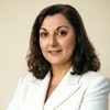 Логотип телеграм канала @zhanna_eremyan_coach — Жанна Еремян. Карьерный коуч без галстука 👩🏻‍🦱