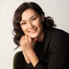 Логотип телеграм канала @zhanna_kozhamuratova — Канал Жанны Кожамуратовой