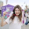 Логотип телеграм канала @zhanna_opportunities — Жанна | Возможности