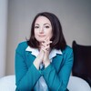 Логотип телеграм канала @zhannabereza_psychiatr — Спроси психиатра
