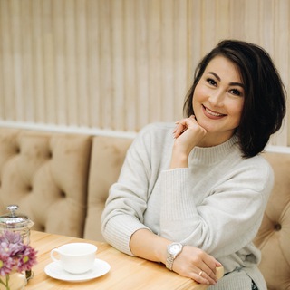 Логотип телеграм канала @zhannaddambaeva — Жанна Дамбаева