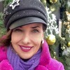 Логотип телеграм канала @zhannadonkova_preobrazhenia — ЖАННА ДОНКОВА ПРЕОБРАЖЕНИЯ