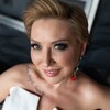 Логотип телеграм канала @zhannametel — ❤️Канал Жанны МЕТЕЛЬ