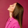 Логотип телеграм канала @zhannasheis — Вместо заметок