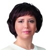 Логотип телеграм канала @zhannaskvortcova — Депутат Жанна Скворцова