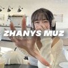 Telegram арнасының логотипі zhanysmuz — 𝙕𝙃𝘼𝙉𝙔𝙎 𝙈𝙐𝙕 | ПЕРЕХОДНИК