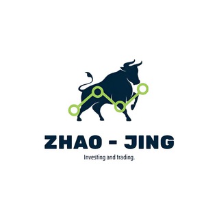 Logo saluran telegram zhao_trade — 《 𝐙𝐇𝐀𝐎 𝐓𝐑𝐀𝐃𝐄 》