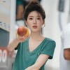 电报频道的标志 zhao_lusi_official — 🎐 Zhao Lu Si 🎐 赵露思 🎐
