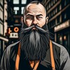 Логотип телеграм канала @zhar_and_zhir — Жар&Жир