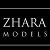 Telegram channel ZHARA.MODELS logo